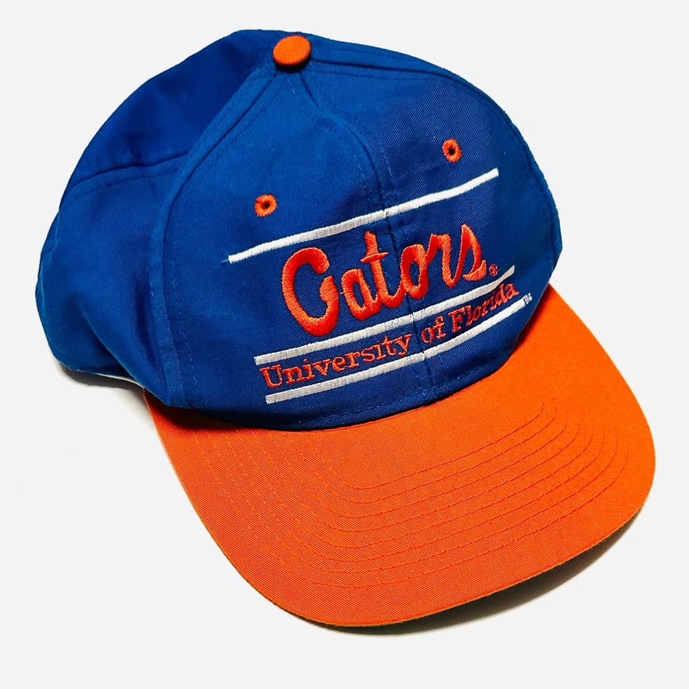 UF Gator Baseball Cap